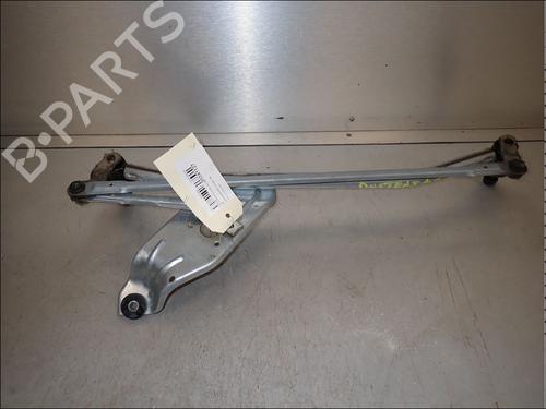 Used Front wipers mechanism Front wipers mechanism DACIA DUSTER (HS_) 1.5 dCi 4x4 (HSMC, HSMD) (110 hp) 34030970 34030970