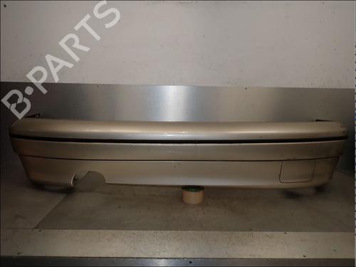 Used Rear bumper Rear bumper CITROËN ZX (N2) 1.9 TD (90 hp) 34035066 34035066