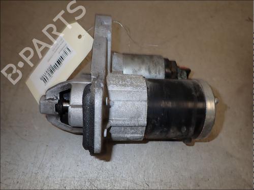 Used Starter Starter DACIA SANDERO II TCe 90 (B8M1, B8MA, B8AC) (90 hp) 34011880 34011880