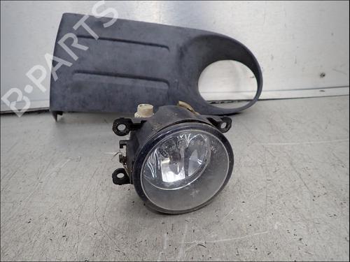 Used Left front fog light Left front fog light 37507675 37507675
