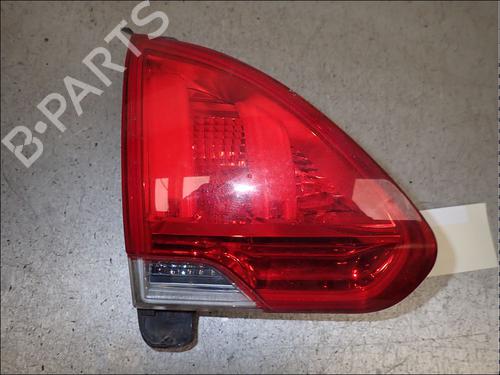 Used Left tailgate light Left tailgate light PEUGEOT 2008 I (CU_) 1.6 BlueHDi 100 (100 hp) 34035338 34035338
