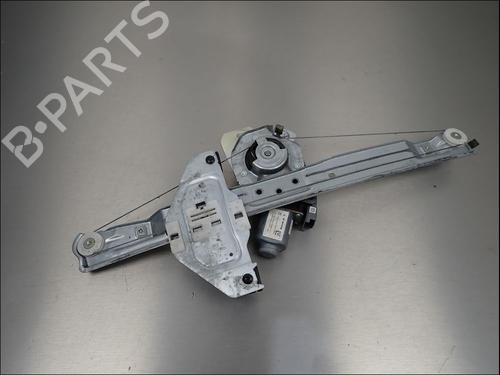 Front left window mechanism CITROËN C3 II (SC_) 1.2 VTi 82 | BP38794328C22 - Image 4