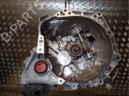Used Gearbox Gearbox CITROËN C1 II (PA_, PS_) 1.0 VTi 68 (69 hp) 34020999 34020999