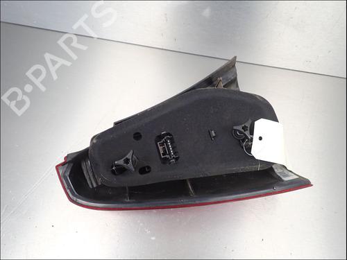 Right taillight DACIA LOGAN (LS_) 1.6 (LS0B, LS0D, LS0F, LS0H) | BP39634000C35 - Image 2