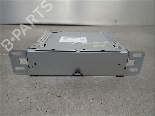 radio-renault-zoe-bfm_-2012-38530077 main image