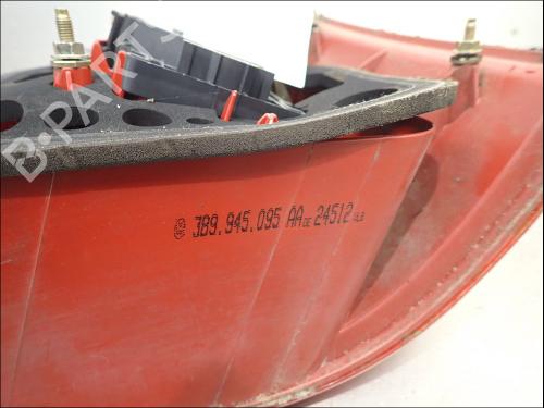 Left taillight VW PASSAT B5.5 Variant (3B6) 1.9 TDI | BP40559421C34 - Image 4