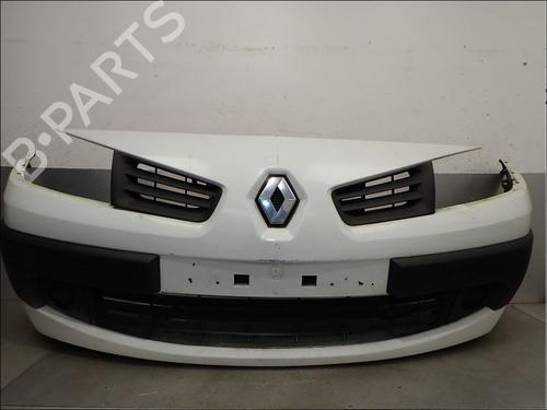 Used Front bumper Front bumper RENAULT MEGANE II Estate (KM0/1_) 1.5 dCi (KM1F) (86 hp) 34036542 34036542