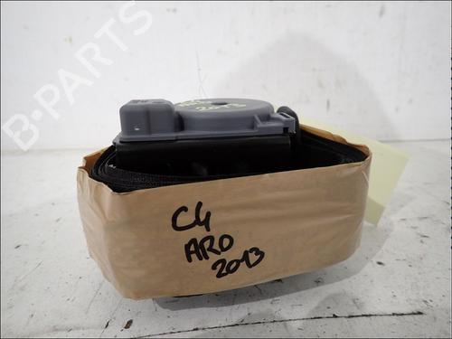 rear-right-belt-tensioner-citroen-c4-ii-nc_-2009-34021224 main image