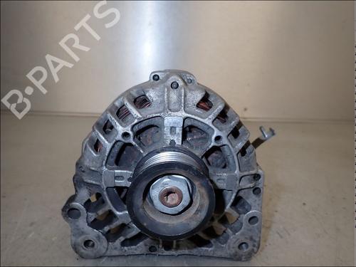 Used Alternator Alternator VW POLO IV (9N_, 9A_) 1.2 12V (64 hp) 34031723 34031723