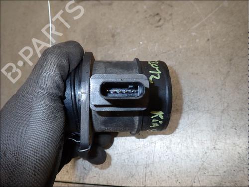 Mass air flow sensor KIA SPORTAGE III (SL) 1.7 CRDi | BP34014895M95 - Image 2