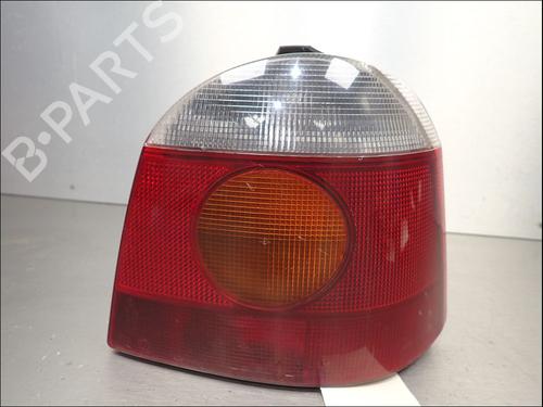 Højre baglygte Højre baglygte RENAULT TWINGO I (C06_) 1.2 (C063, C064) (55 hp) 39907992 39907992