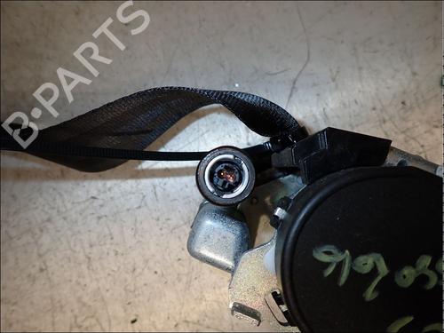 Front right seatbelt CITROËN C3 Picasso (SH_) 1.2 THP 110 (SHHNZ6) | BP34148054I25 - Image 5