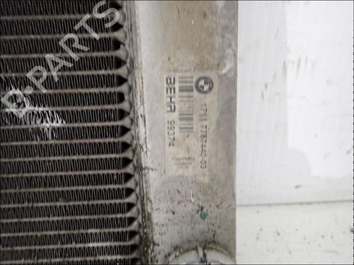 Water radiator BMW 5 (E60) 530 d | BP34016496M31 - Image 2