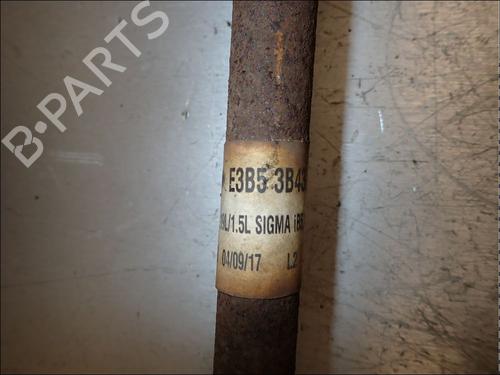 Left front driveshaft FORD KA+ III (UK, FK) 1.2 Ti-VCT | BP34015165M38 - Image 5