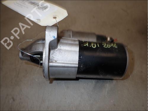 Startmotor Startmotor KIA PICANTO II (TA) 1.0 (67 hp) 34018576 34018576