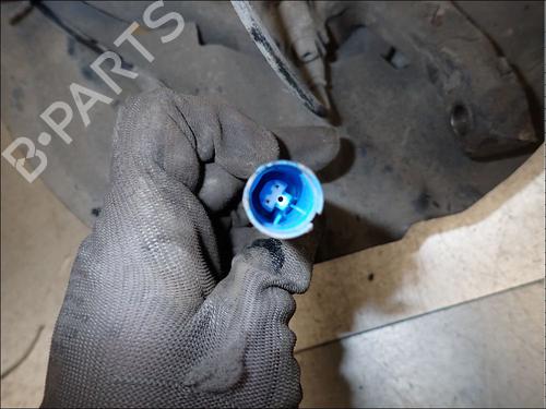 Right front steering knuckle BMW 3 (E46) 330 xd | BP34010887M26 - Image 3