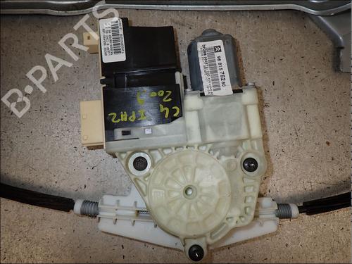 Front left window mechanism CITROËN C4 I (LC_) 1.6 HDi | BP34036582C22 - Image 2