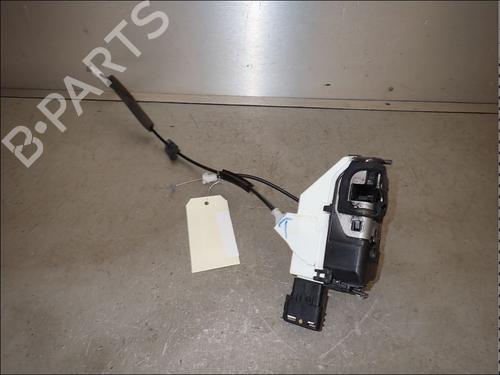 Used Front right lock Front right lock 34017599 34017599