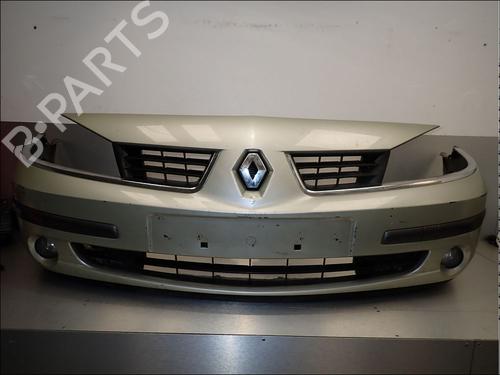 front-bumper-renault-laguna-ii-bg01_-2001-2002-2003-2004-2005-2006-2007-34023155 main image