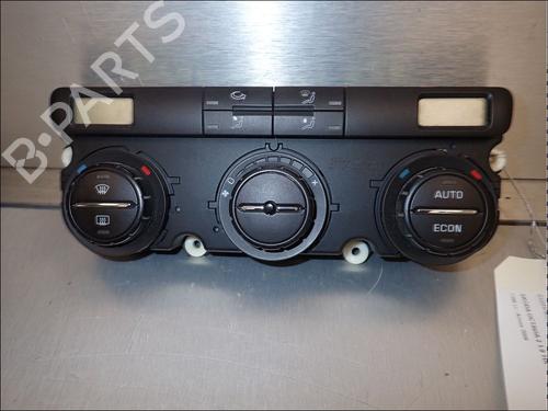 climate-control-skoda-octavia-ii-1z3-2004-2005-2006-2007-2008-2009-2010-2011-2012-2013-34148001 main image