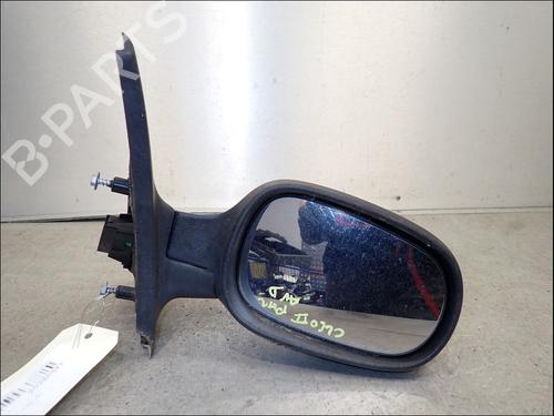 Used Right mirror Right mirror 38034780 38034780