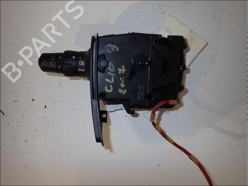 Used Headlight switch Headlight switch RENAULT CLIO III (BR0/1, CR0/1) 1.5 dCi (C/BR0G, C/BR1G) (68 hp) 34021592 34021592