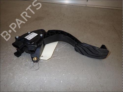 Used Pedal Pedal DACIA DUSTER (HM_) 1.5 dCi 115 4x4 (HMAD) (116 hp) 34022859 34022859