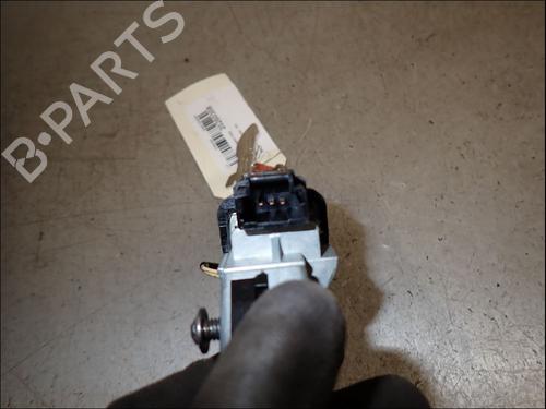 Ignition barrel PEUGEOT 807 (EB_) 2.0 HDI | BP36182646M48 - Image 3
