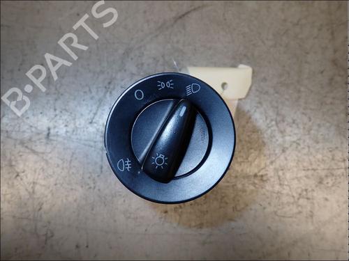 Used Headlight switch Headlight switch VW NEW BEETLE Convertible (1Y7) 1.9 TDI (105 hp) 34015888 34015888