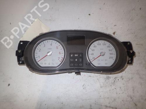 Used Instrument cluster Instrument cluster DACIA LOGAN MCV (KS_) 1.5 dCi (KS0W) (86 hp) 34013339 34013339
