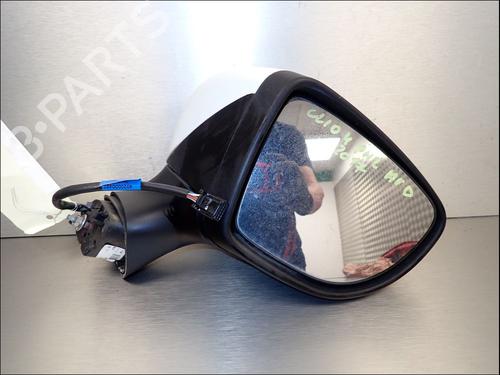 Retrovisor direito Retrovisor direito 38769699 38769699