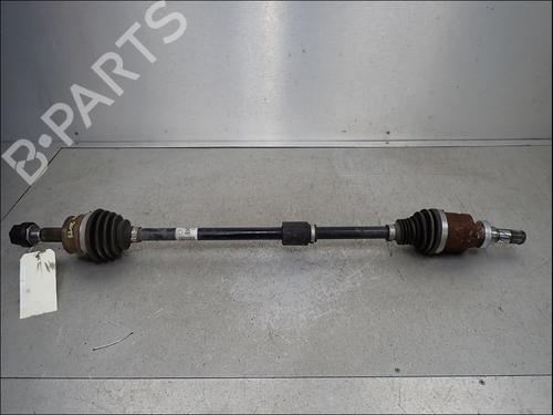 Used Right front driveshaft Right front driveshaft 36764317 36764317