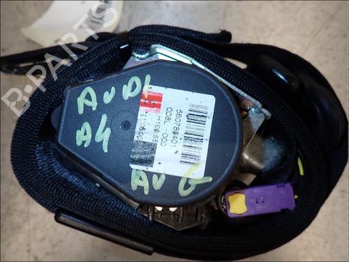 Front left seatbelt AUDI A4 B7 Avant (8ED) 2.0 TDI | BP34018805I26 - Image 2