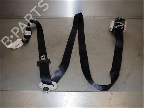 Used Front right belt tensioner Front right belt tensioner MAZDA 2 (DE_, DH_) 1.6 MZ-CD (90 hp) 34021211 34021211