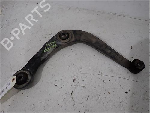 Used Right front suspension arm Right front suspension arm PEUGEOT 206 Hatchback (2A/C) 1.6 i (89 hp) 34023611 34023611