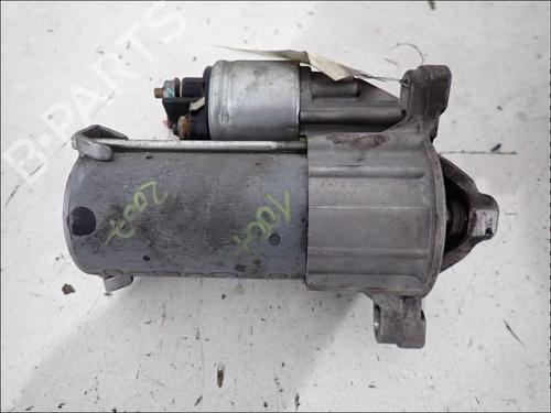 Used Starter Starter PEUGEOT 1007 (KM_) 1.6 16V (109 hp) 34011679 34011679
