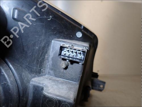 Left headlight PEUGEOT PARTNER MPV (5_, G_) 1.6 HDi 90 | BP34024503C28 - Image 5
