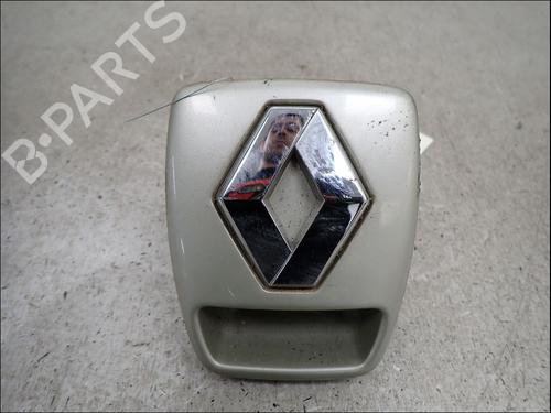 Used Electronic module Electronic module RENAULT LAGUNA II (BG0/1_) 1.9 dCi (BG08, BG0G) (120 hp) 36374012 36374012