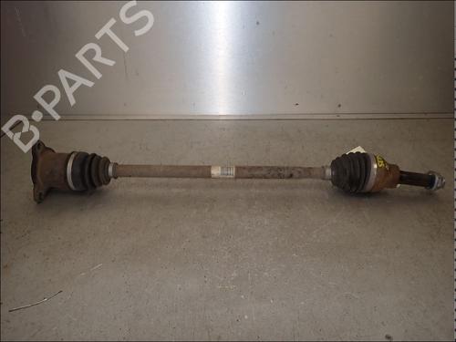 Used Right rear driveshaft Right rear driveshaft FIAT SEDICI (189_) 2.0 D Multijet 4x4 (135 hp) 34018237 34018237