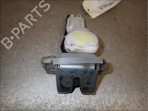Bagklap lås Bagklap lås OPEL AGILA B (H08) 1.3 CDTI (F68) (75 hp) 34027149 34027149