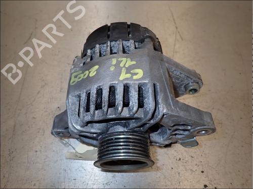 Alternator CITROËN C1 (PM_, PN_) 1.0 | BP34028189M7 - Image 2