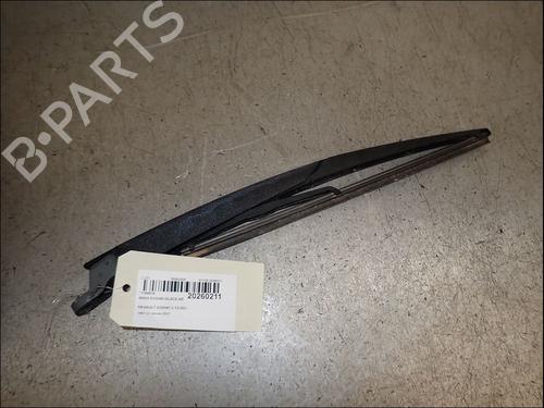 Used Rear windshield wiper arm Rear windshield wiper arm RENAULT SCÉNIC III (JZ0/1_) 1.5 dCi (110 hp) 34270274 34270274