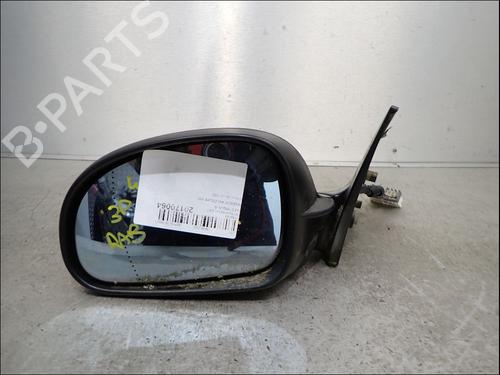 Used Left mirror Left mirror PEUGEOT 406 Coupe (8C) 2.2 HDI (133 hp) 36380994 36380994