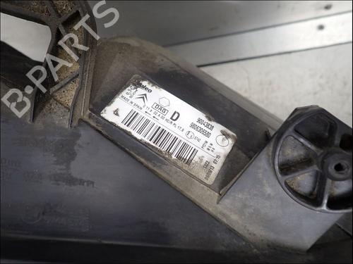 Right headlight CITROËN BERLINGO Box Body/MPV (B9) 1.6 HDi 90 | BP37281842C29 - Image 5