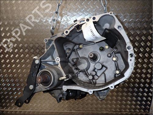 Used Gearbox Gearbox RENAULT CLIO I (B/C57_, 5/357_) 1.2 (5/357Y, 5/357K) (58 hp) 34030675 34030675