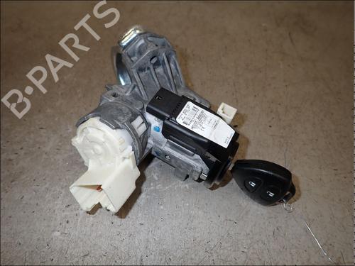 Used Ignition barrel Ignition barrel TOYOTA YARIS (_P13_) 1.4 D (NLP130_, NLP130) (90 hp) 34018973 34018973