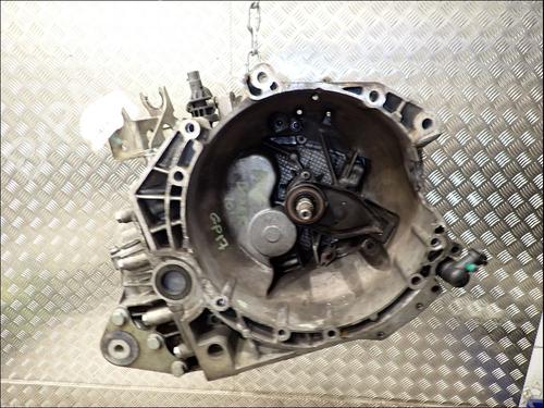 Used Gearbox Gearbox 37257430 37257430