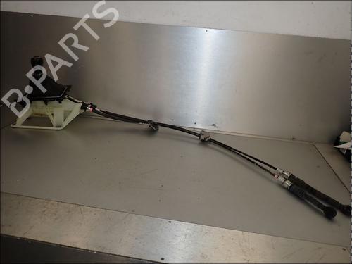 Used Gear lever Gear lever MAZDA 3 (BM, BN) 2.2 D (150 hp) 34019815 34019815