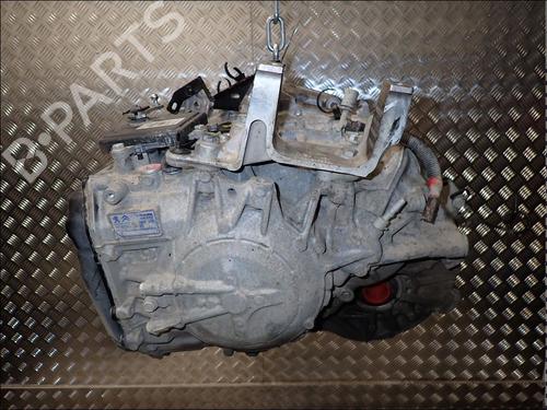 Gearbox CITROËN C5 III Break (RW_) 2.0 HDi 180 | BP34010450M3 - Image 6