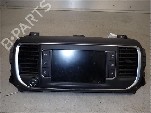 display-monitor-citroen-jumpy-iii-van-v_-2016-34020653 main image